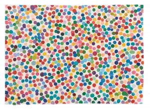 Damien Hirst The Currency